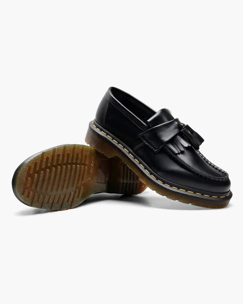 Le Vestiaire ™Mocassins en Daim