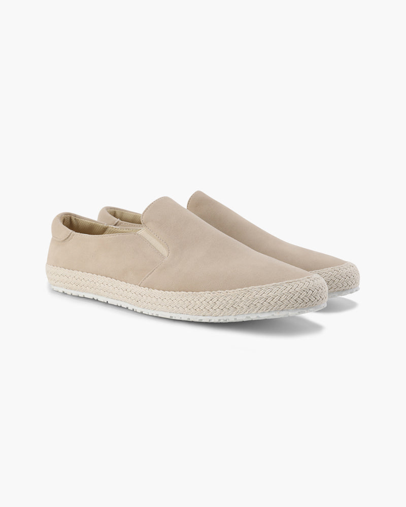 Le Vestiaire™|Chaussures de ville en daim