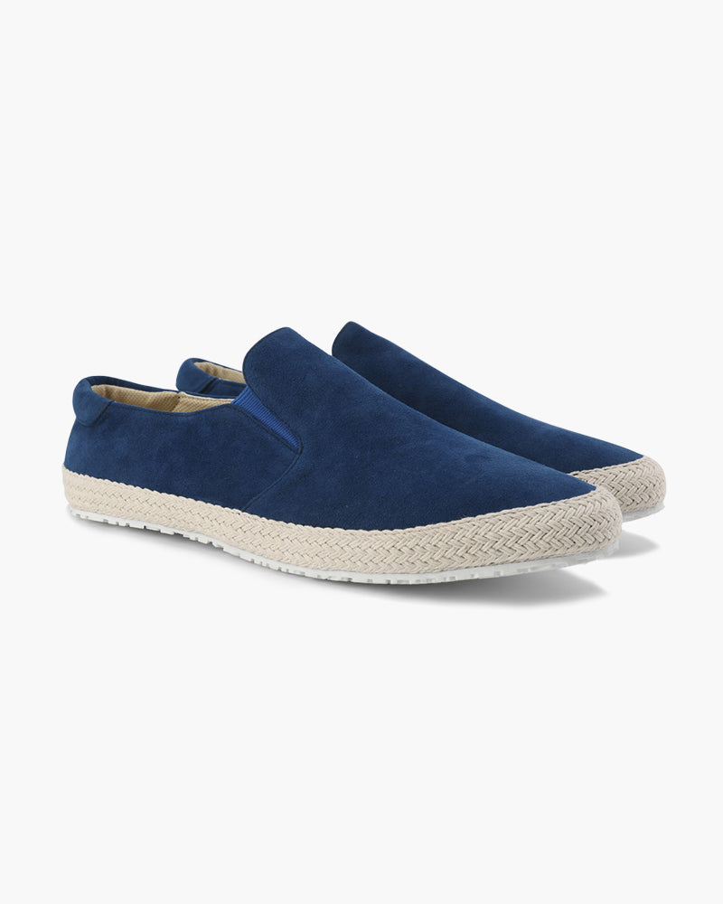 Le Vestiaire™|Chaussures de ville en daim