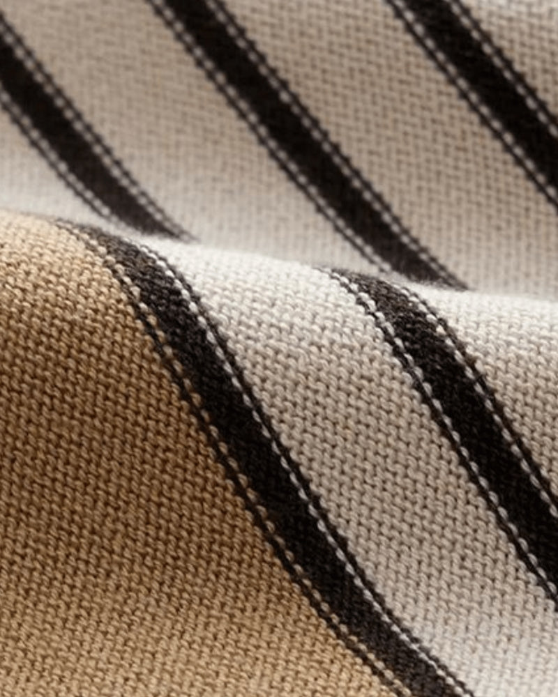 Le Vestiaire™|Polo en tricot