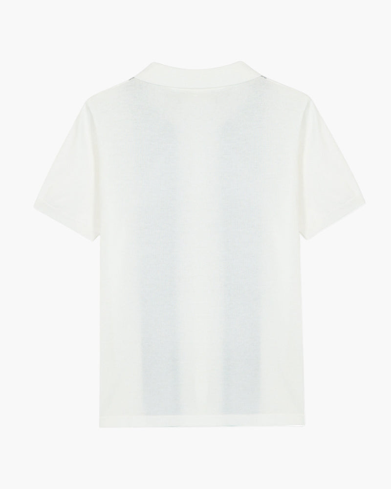 Le Vestiaire™ | Polo