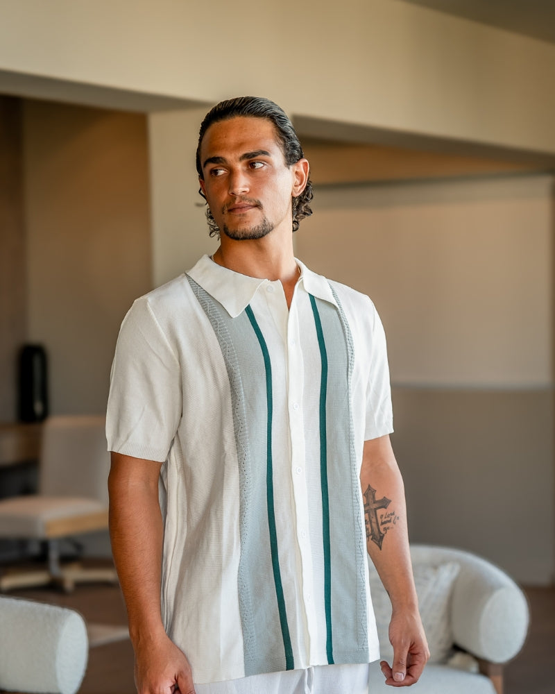 Le Vestiaire™ | Polo