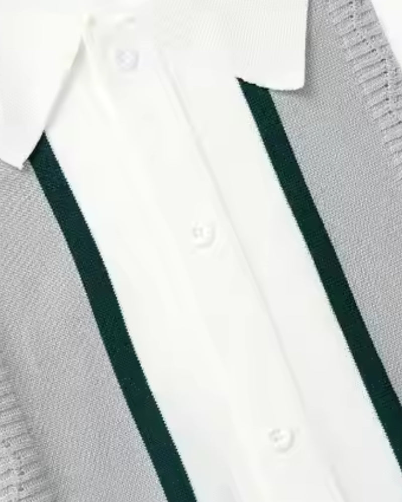 Le Vestiaire™ | Polo