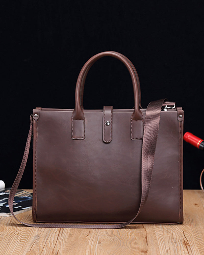 Le Vestiaire™ |Étui d'affaires élégant