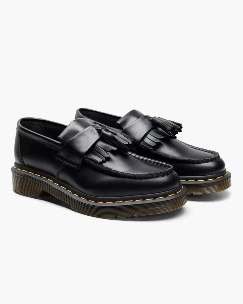 Le Vestiaire ™Mocassins en Daim