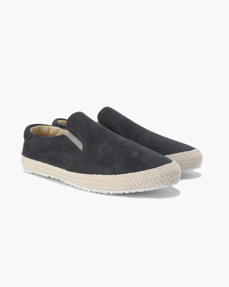 Le Vestiaire™|Chaussures de ville en daim