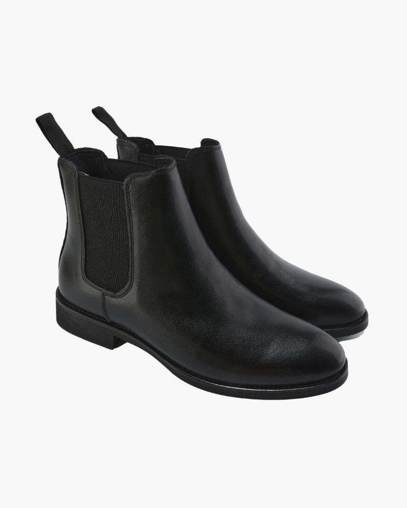 Le Vestiaire™|Bottines Chelsea