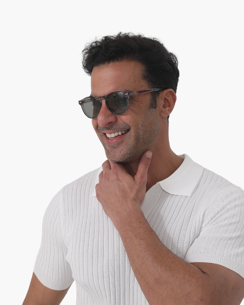 Le Vestiaire™ |Lunettes de soleil (polarisées)
