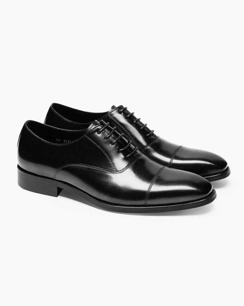 Le Vestiaire™|Chaussures en cuir classiques