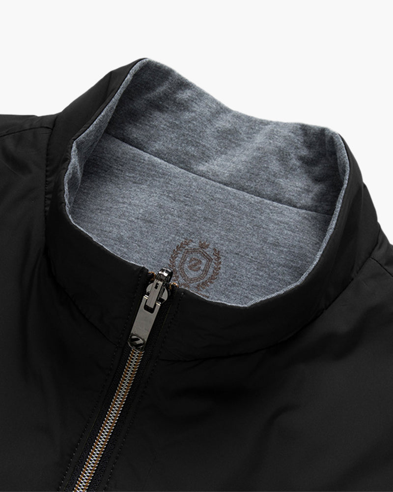 le Vestiaire™|Bodywarmer en polaire coupe slim