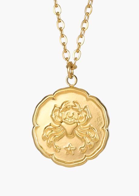 La Vestiaire™ |Collier - Or